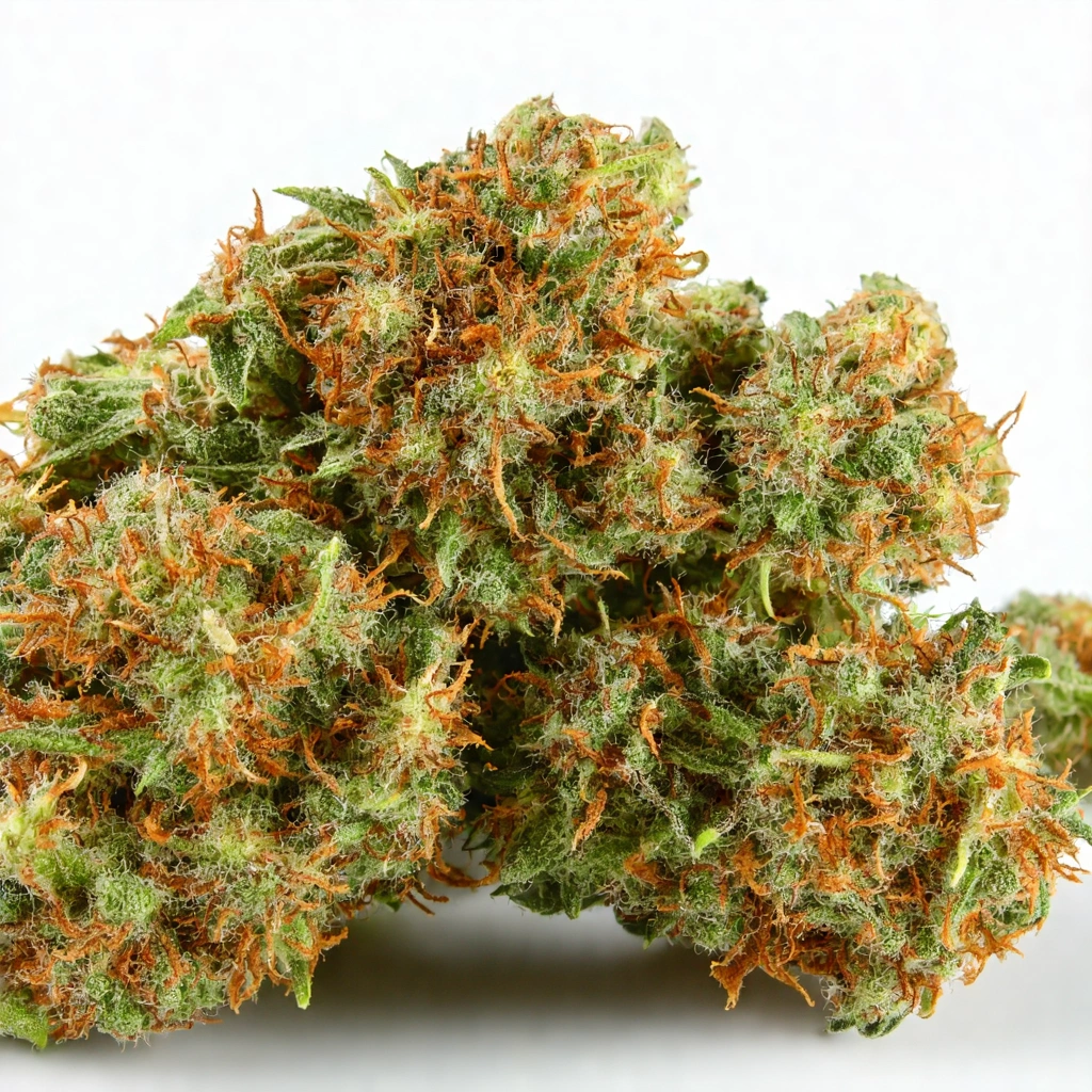 Fluster Cluck Hybrid Cannabis Strain