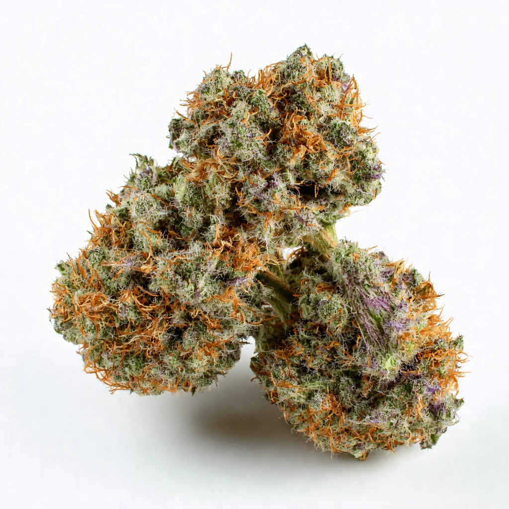 Flying Caddy Hybrid Cannabis Strain