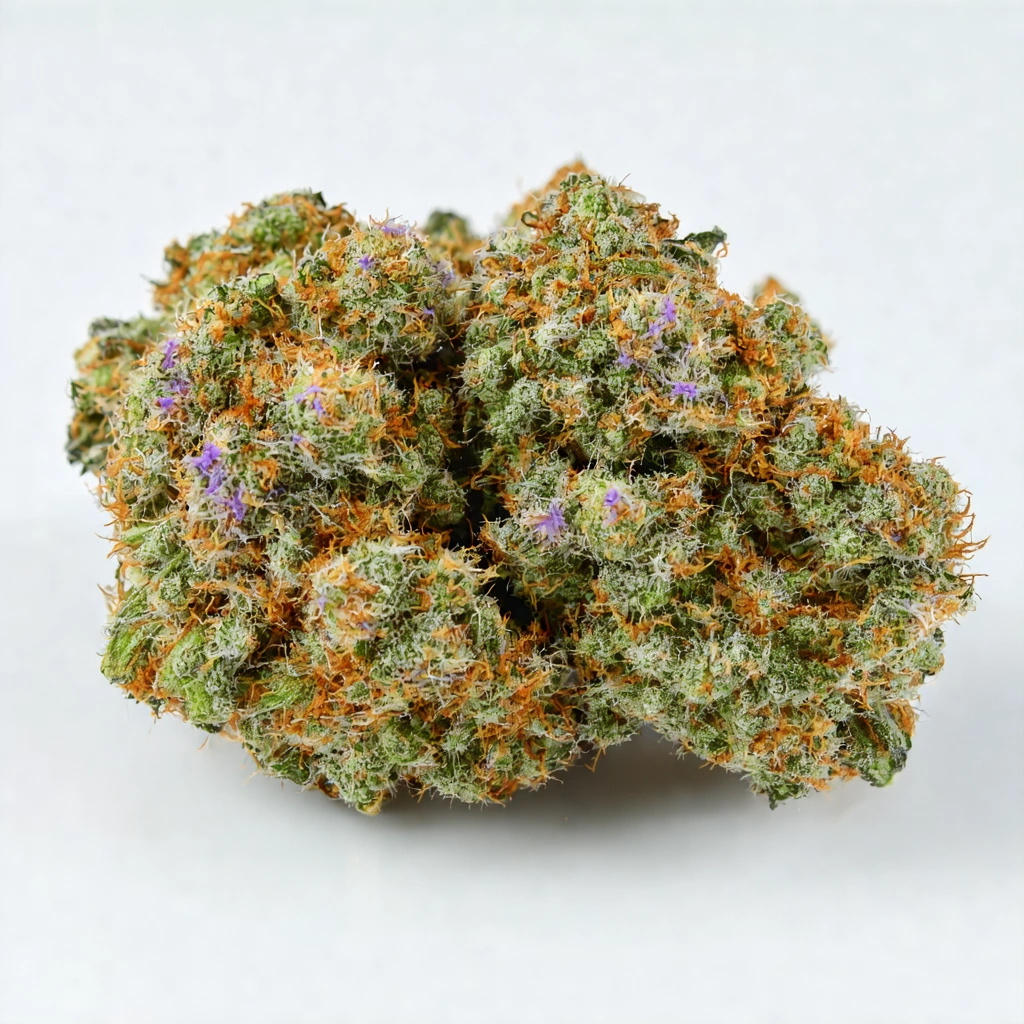 Flying Monkey Hybrid Cannabis Strain