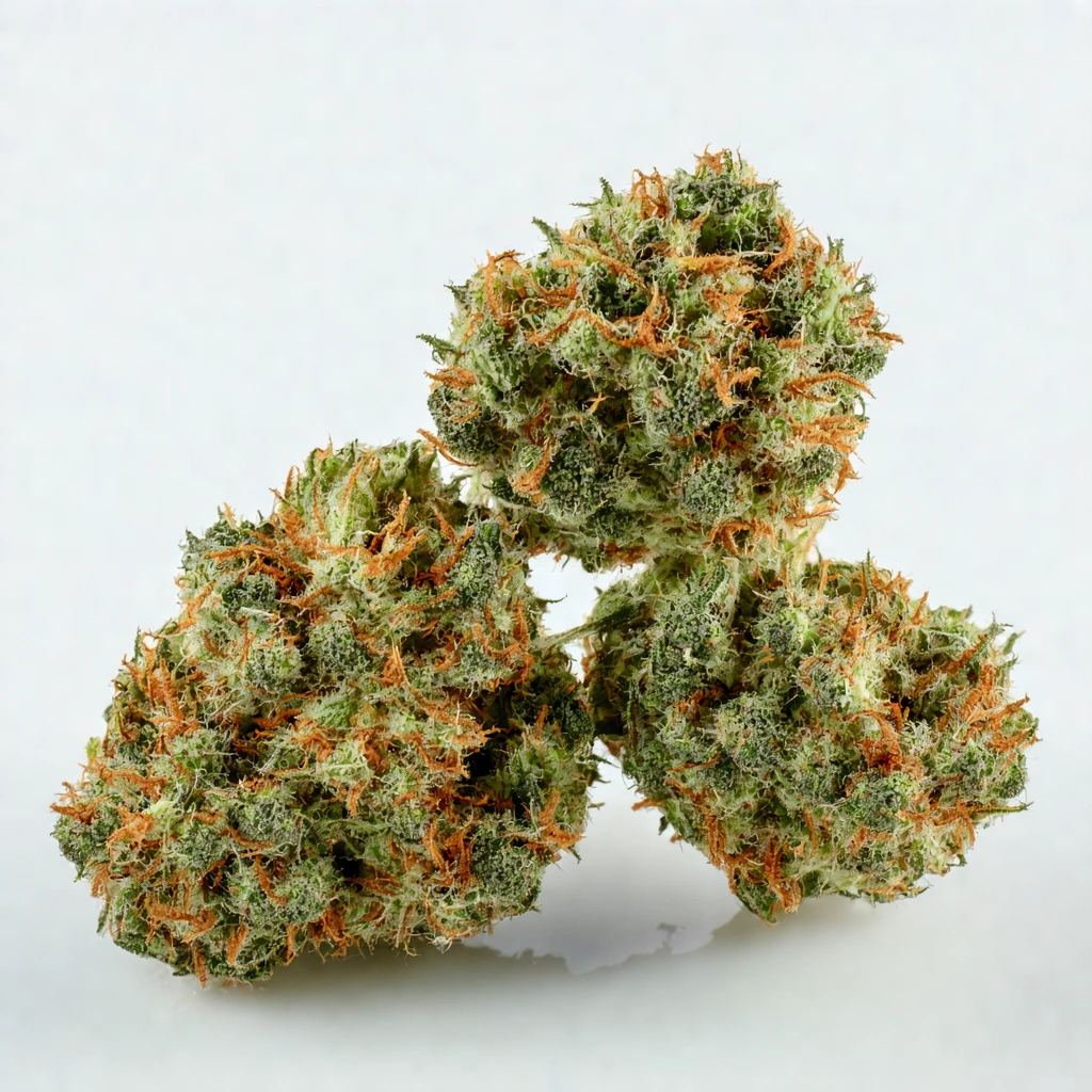 Fog Dog Hybrid Cannabis Strain