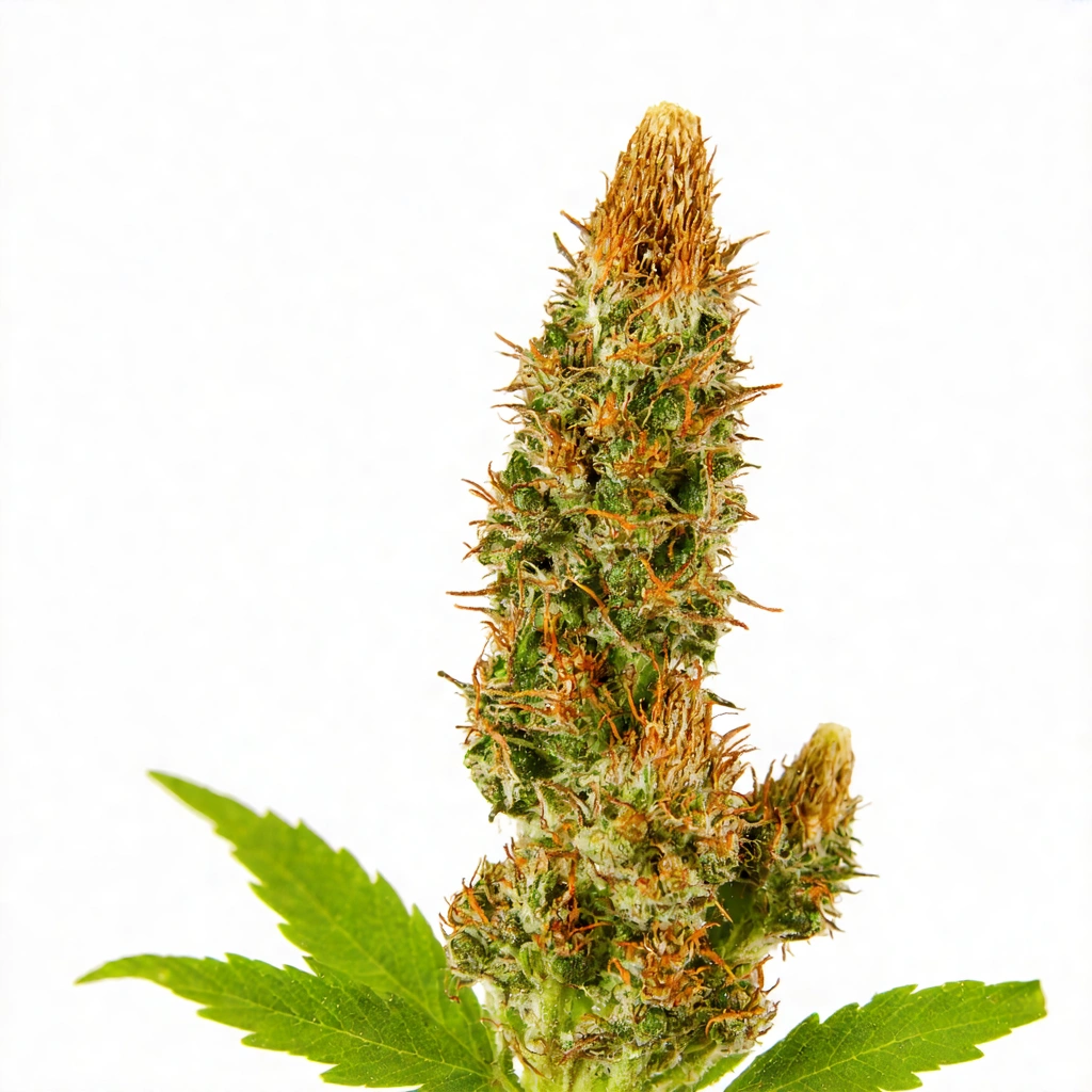 F.O.G. (Fruit of the Gods) Sativa Cannabis Strain