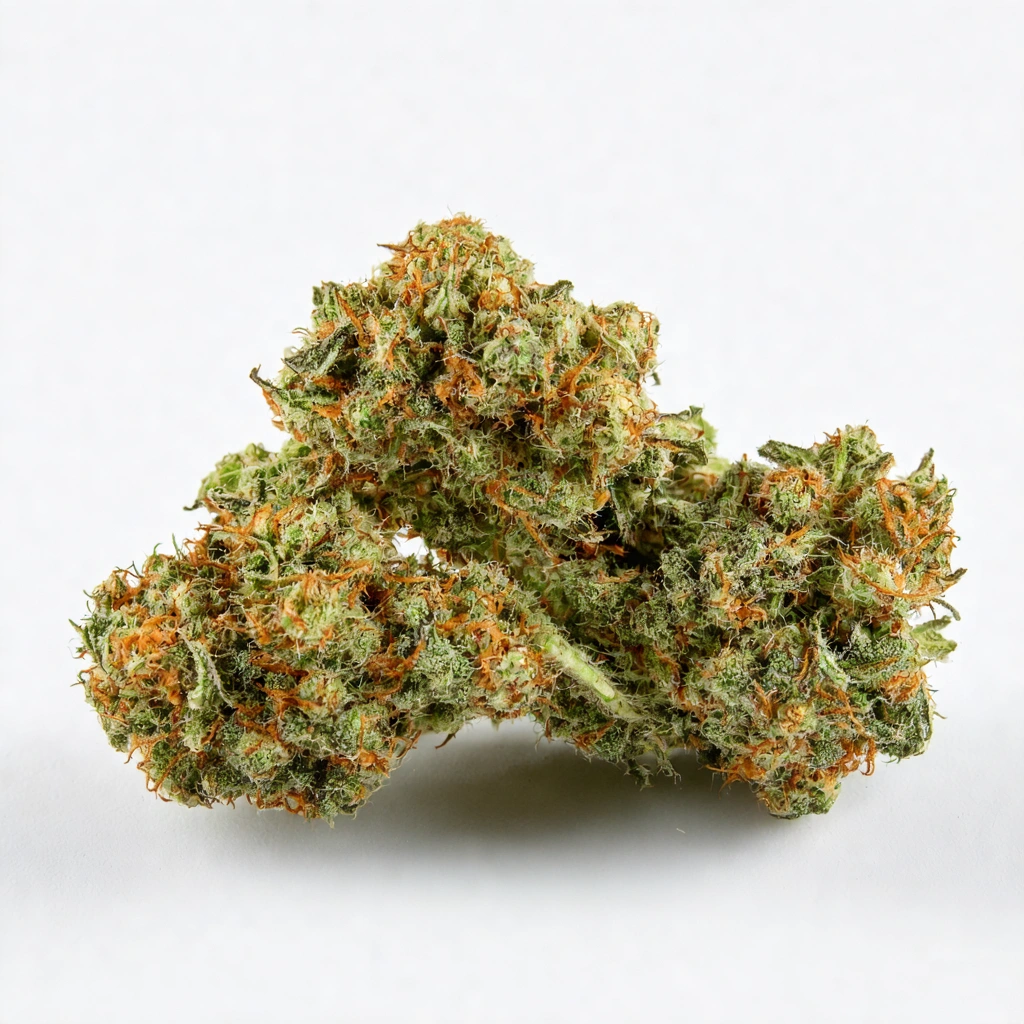 Foo Dog Hybrid Cannabis Strain