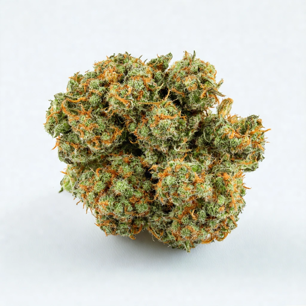 Fool's Gold Hybrid Cannabis Strain