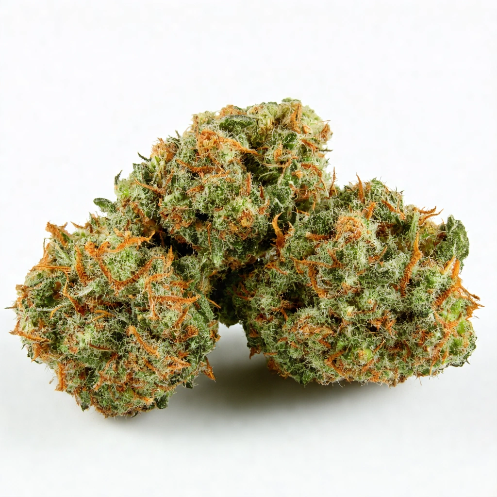 Foot Cheeze Auto Hybrid Cannabis Strain