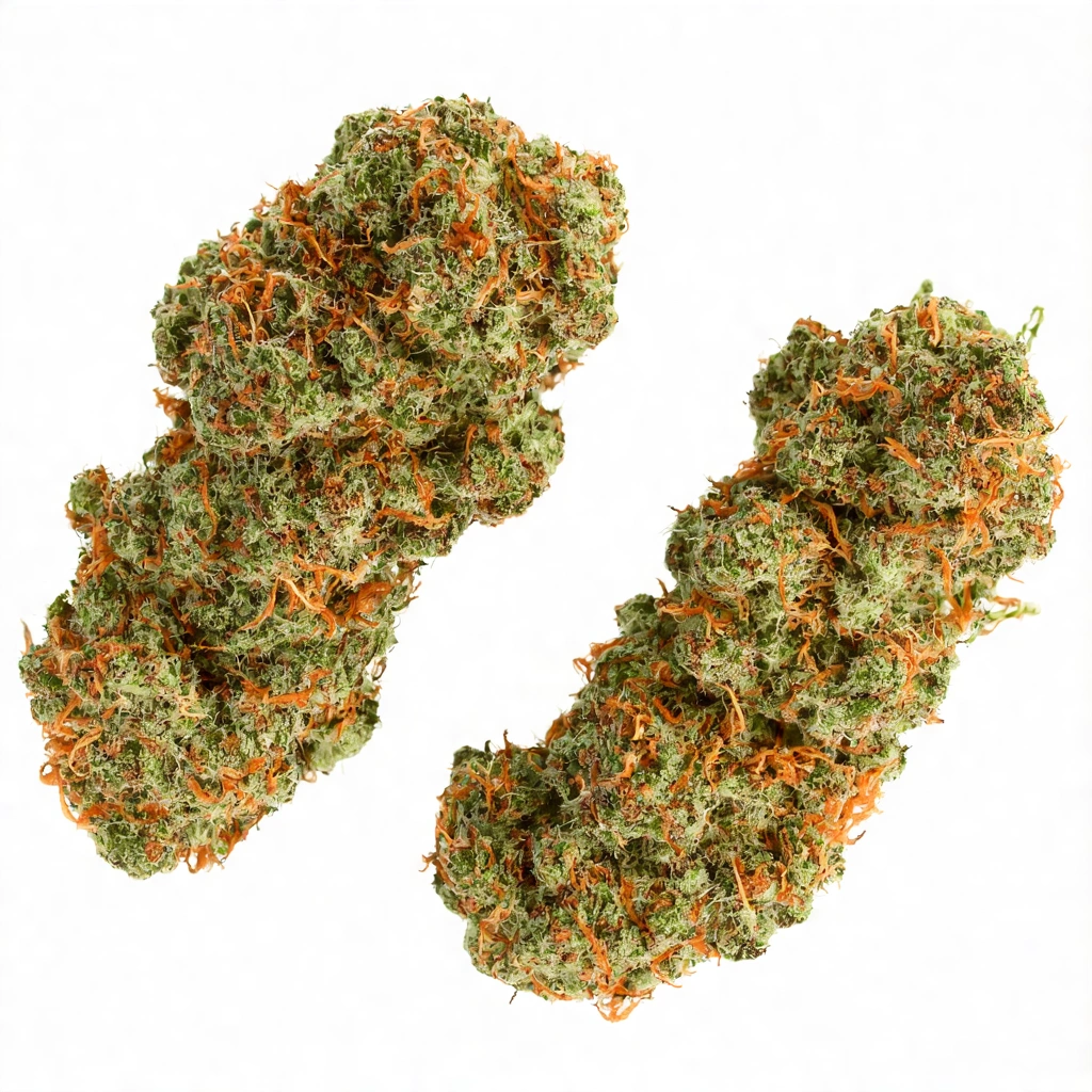 For Fuck's Sake Hybrid Cannabis Strain