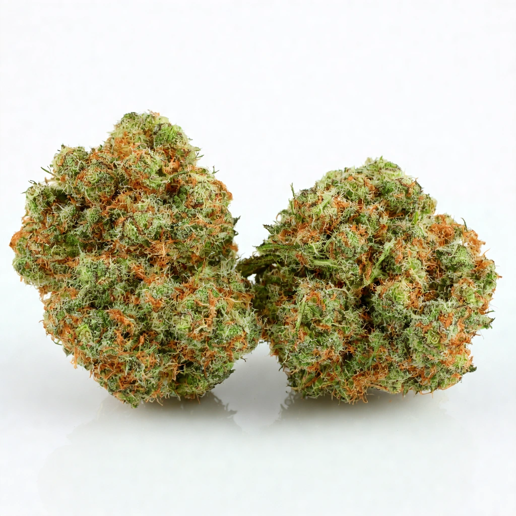 Forbidden Cake Hybrid Cannabis Strain