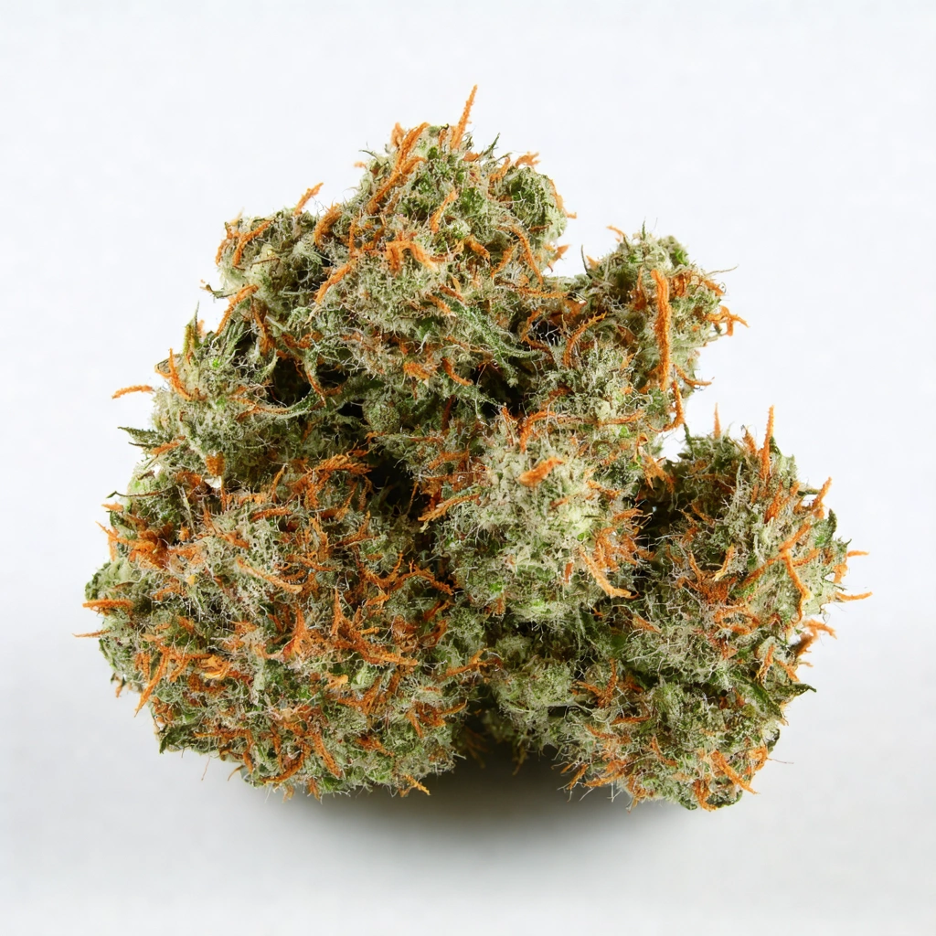 Forbidden Dream Hybrid Cannabis Strain