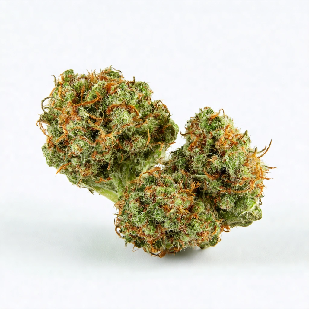 Forbidden Fruit Fast Flowering Hybrid Cannabis Strain