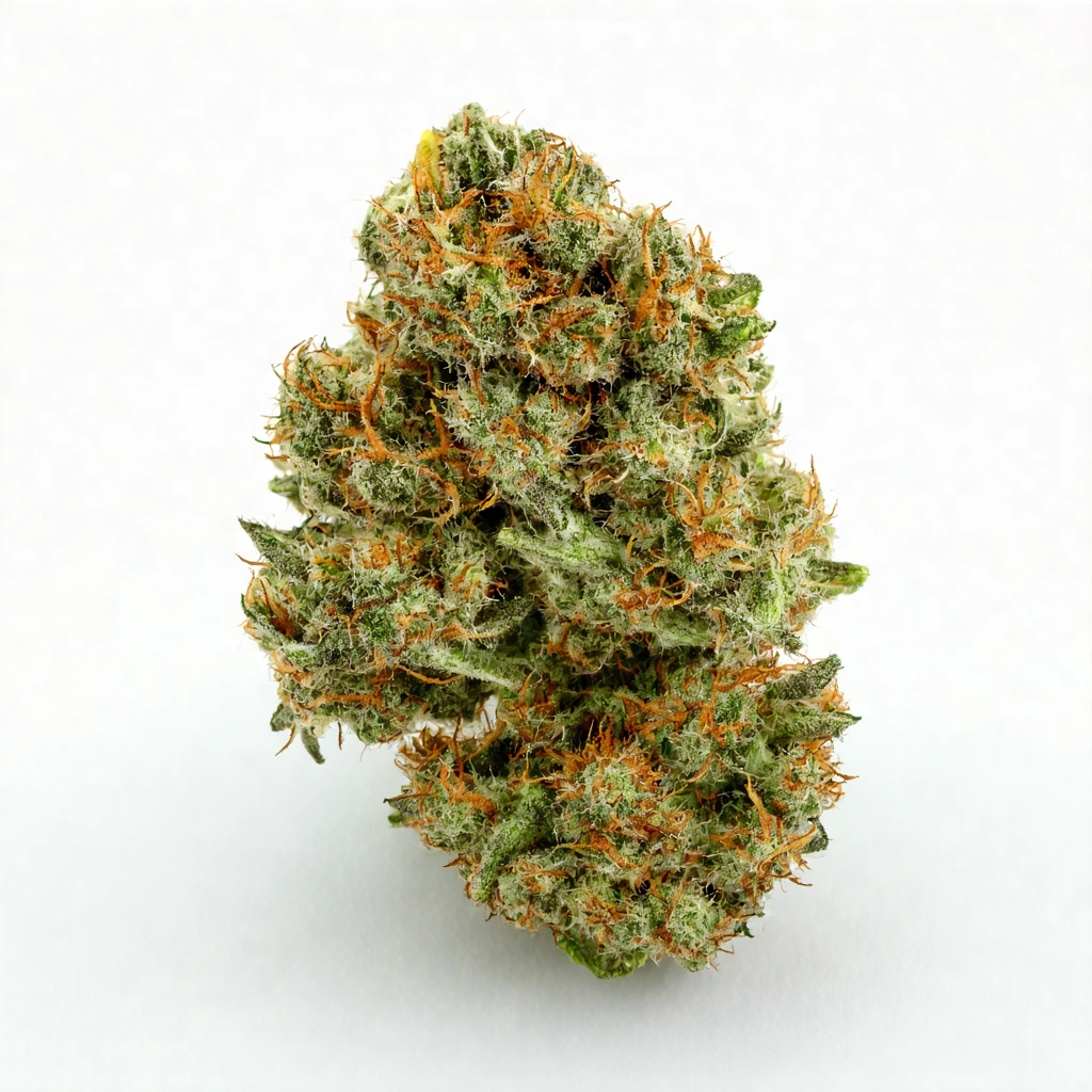 Forbidden Fruit Punch Hybrid Cannabis Strain