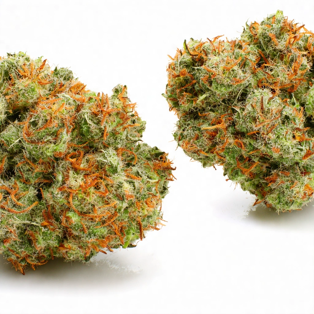 Forbidden Fruit x Watermelon Zkittlez Hybrid Cannabis Strain