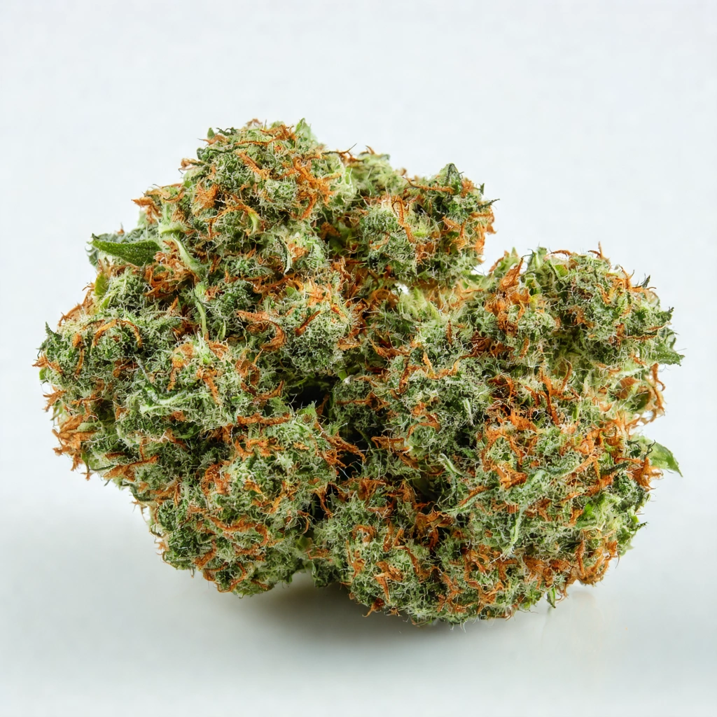 Forbidden Fruit Hybrid Cannabis Strain