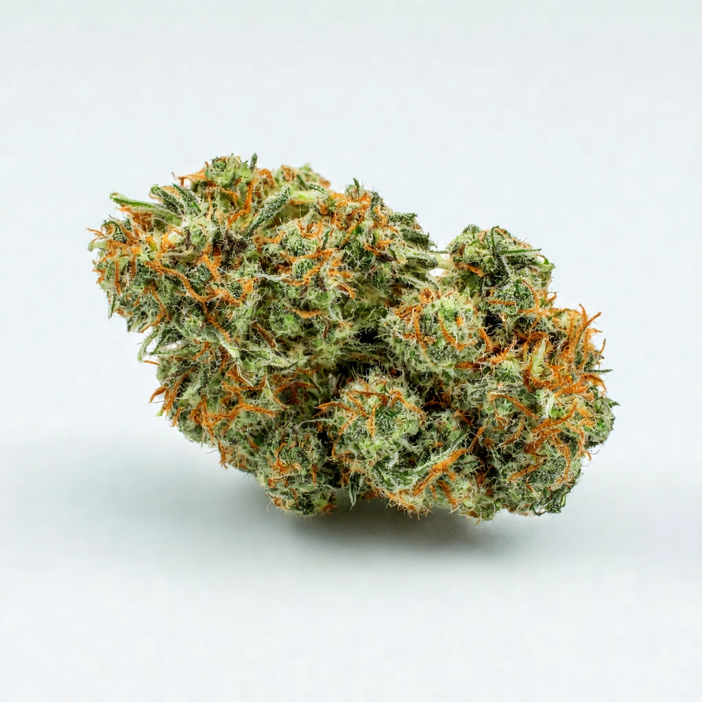 Forbidden Gelato Hybrid Cannabis Strain