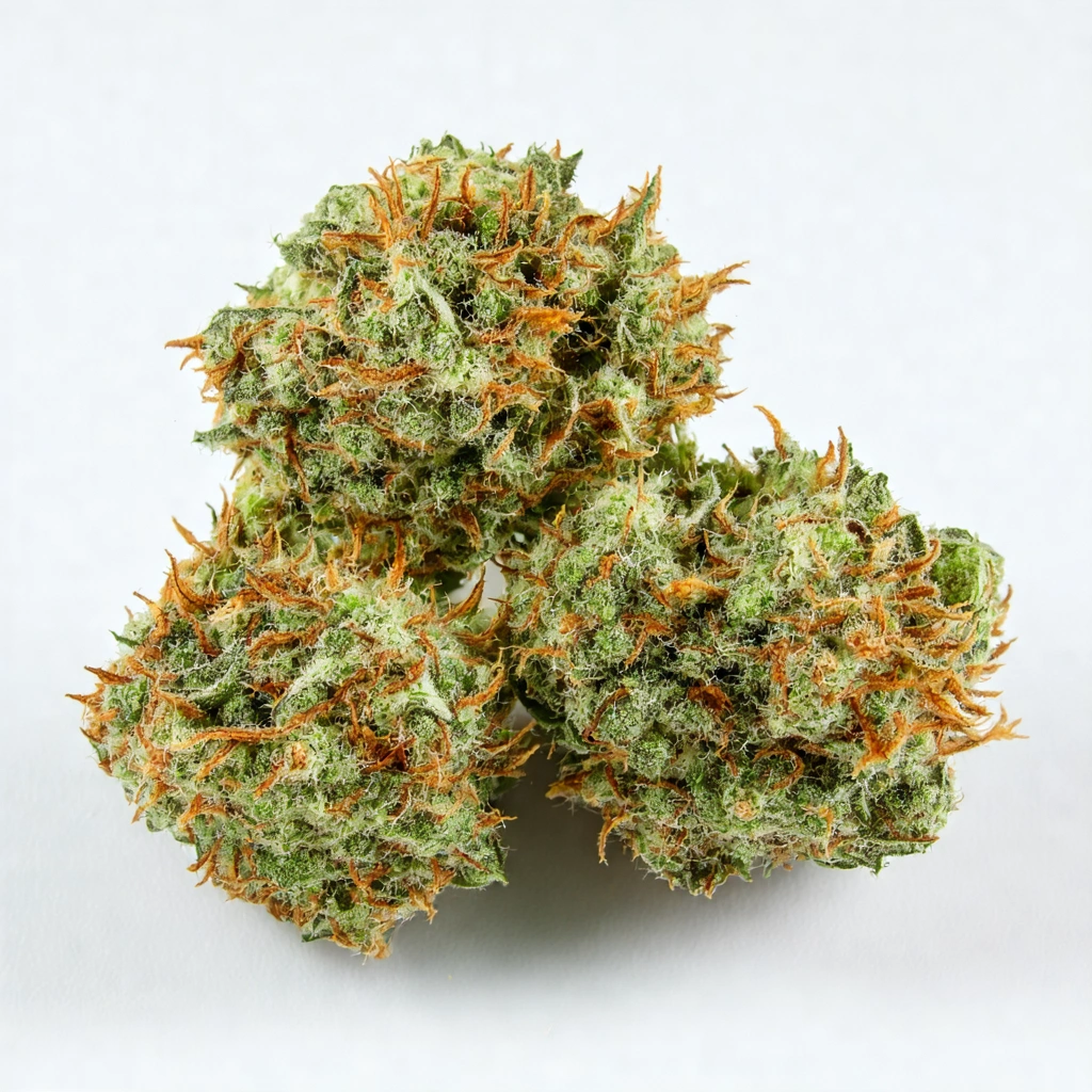 Forbidden Jelly Hybrid Cannabis Strain