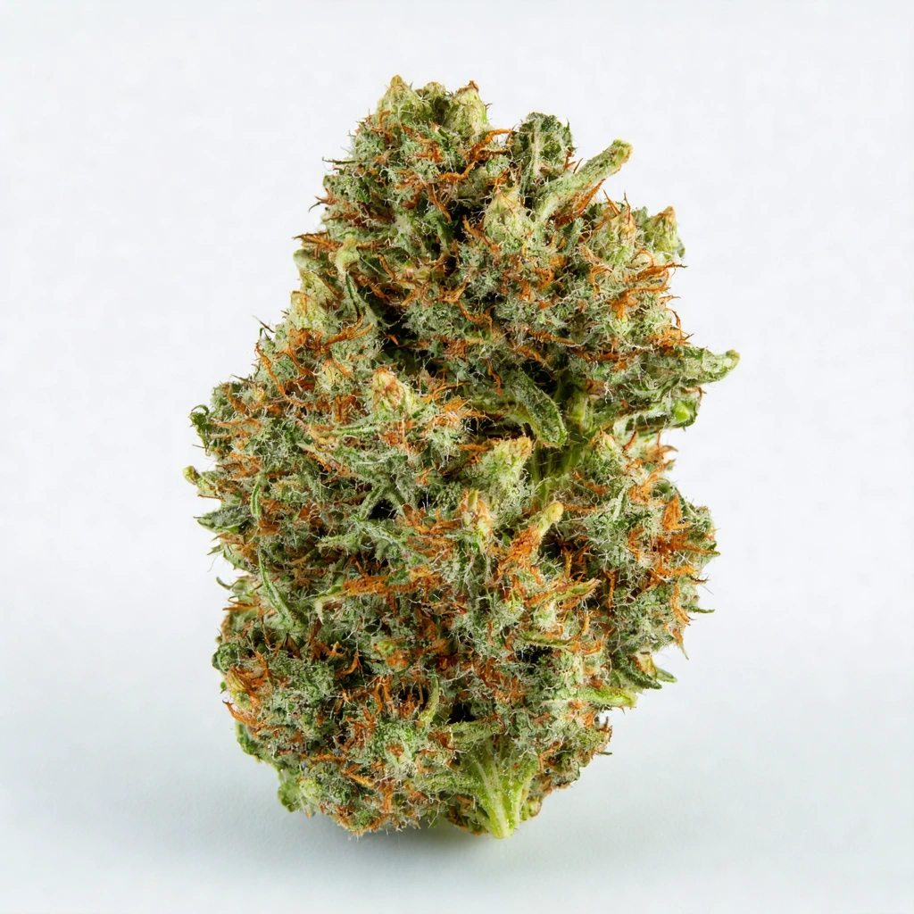 Forbidden Mochi Fast Hybrid Cannabis Strain