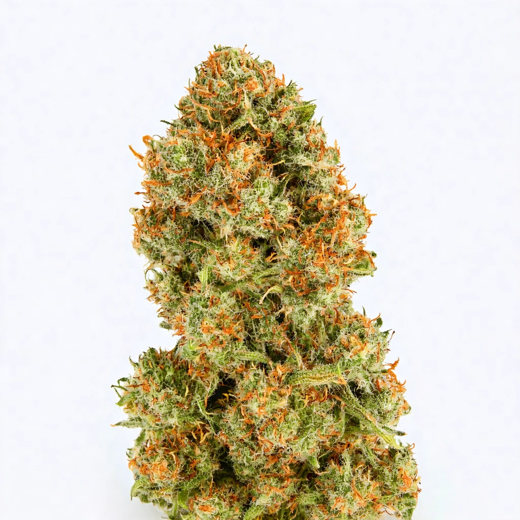 Forbidden Runtz Hybrid Cannabis Strain