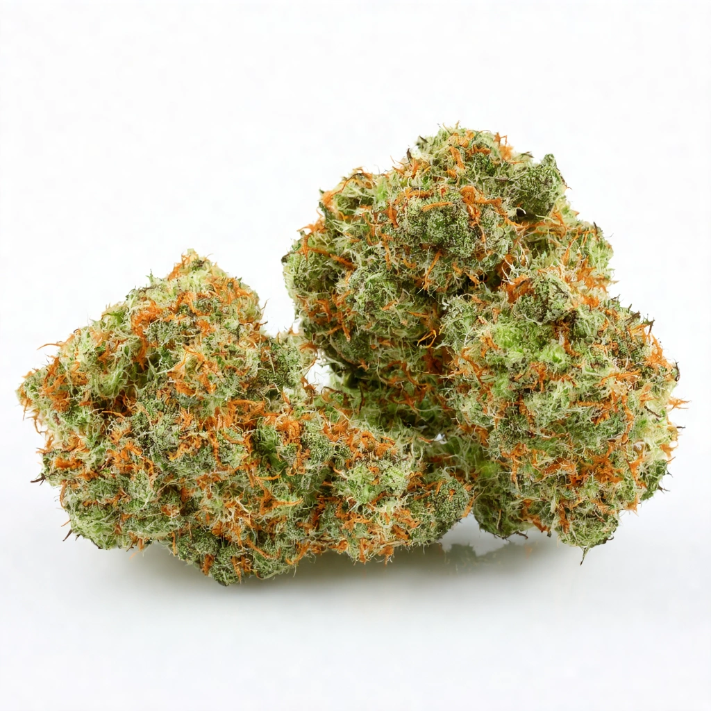 Forbiddentz Hybrid Cannabis Strain