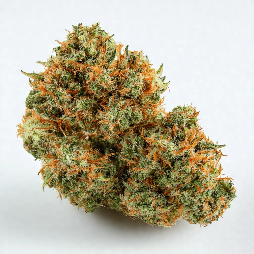 Forest Fire Hybrid Cannabis Strain