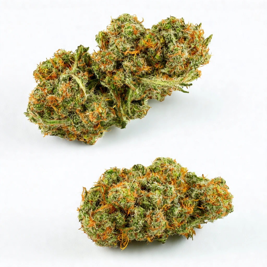 Forevermore Hybrid Cannabis Strain