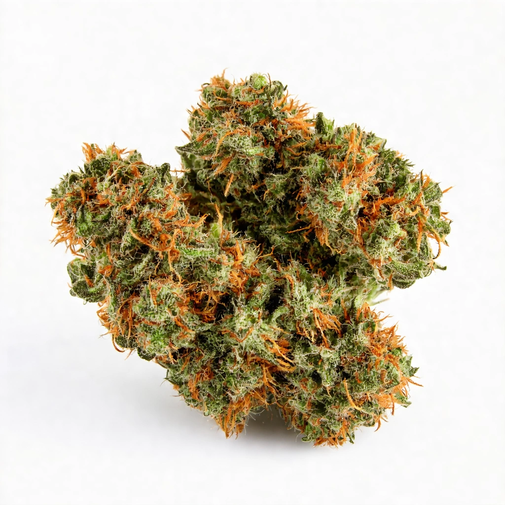 Fortune Cookie Hybrid Cannabis Strain