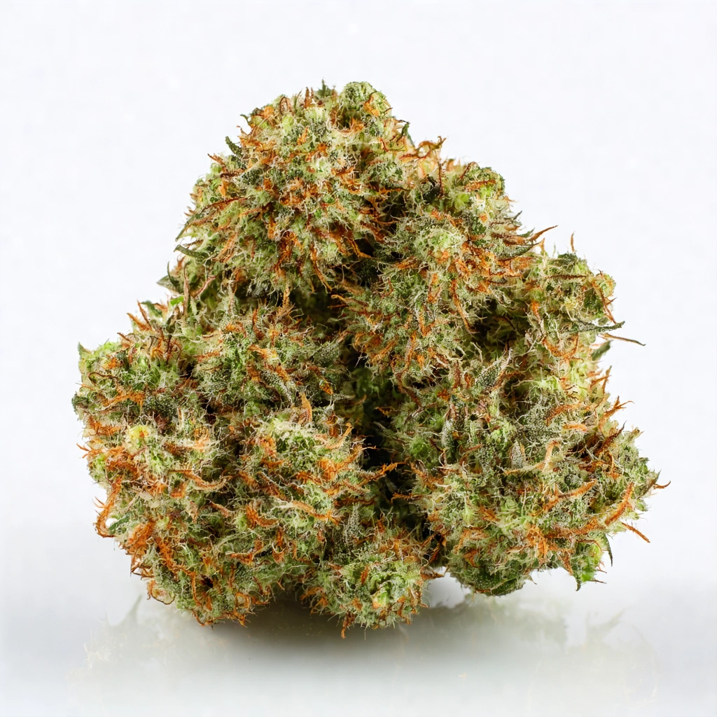 Forum Cookies x Orange Sour Dub Hybrid Cannabis Strain