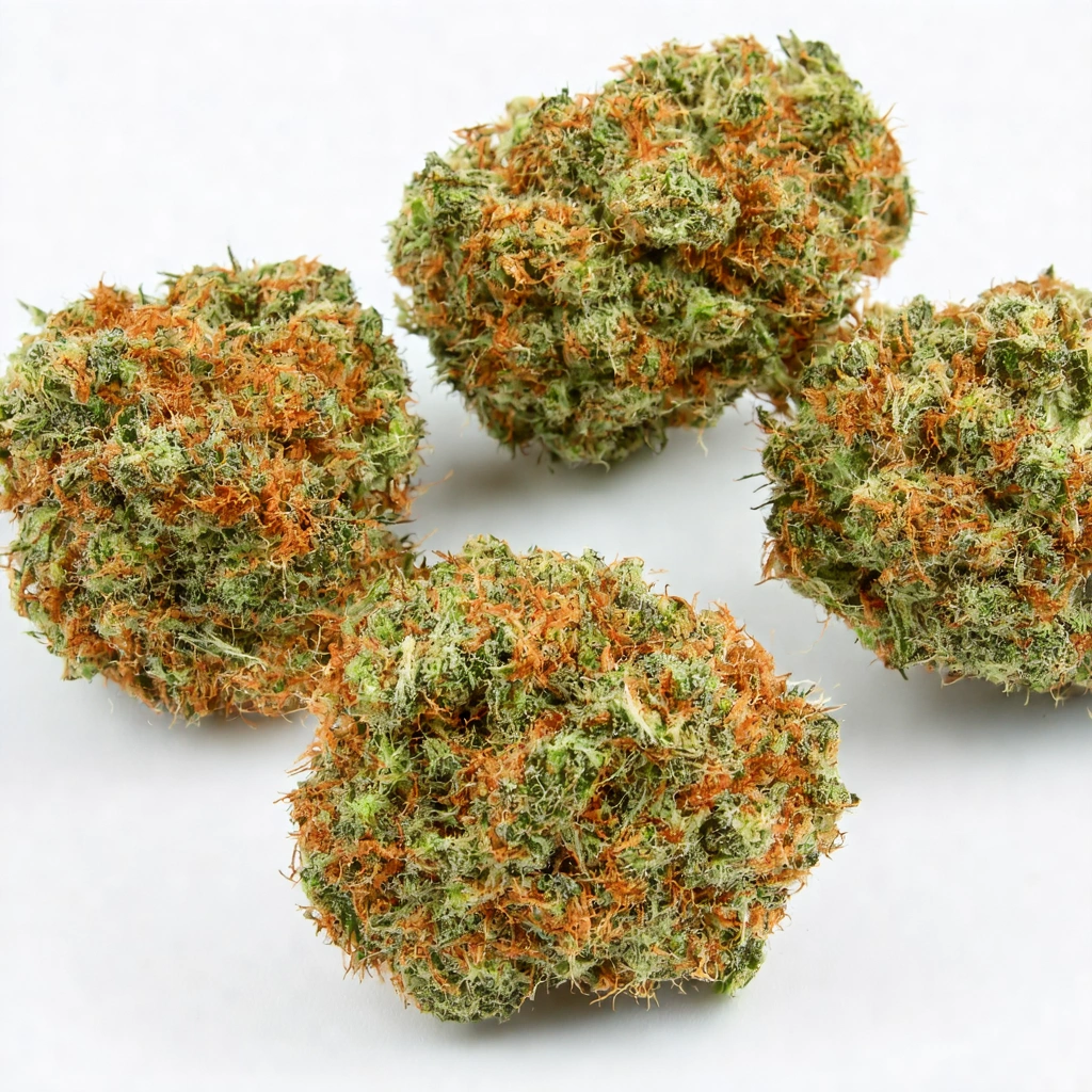 Forum Cut Cookies Hybrid Cannabis Strain