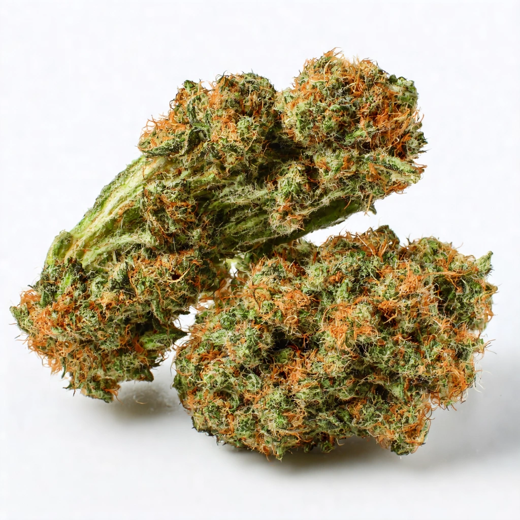 Forum Stomper Hybrid Cannabis Strain