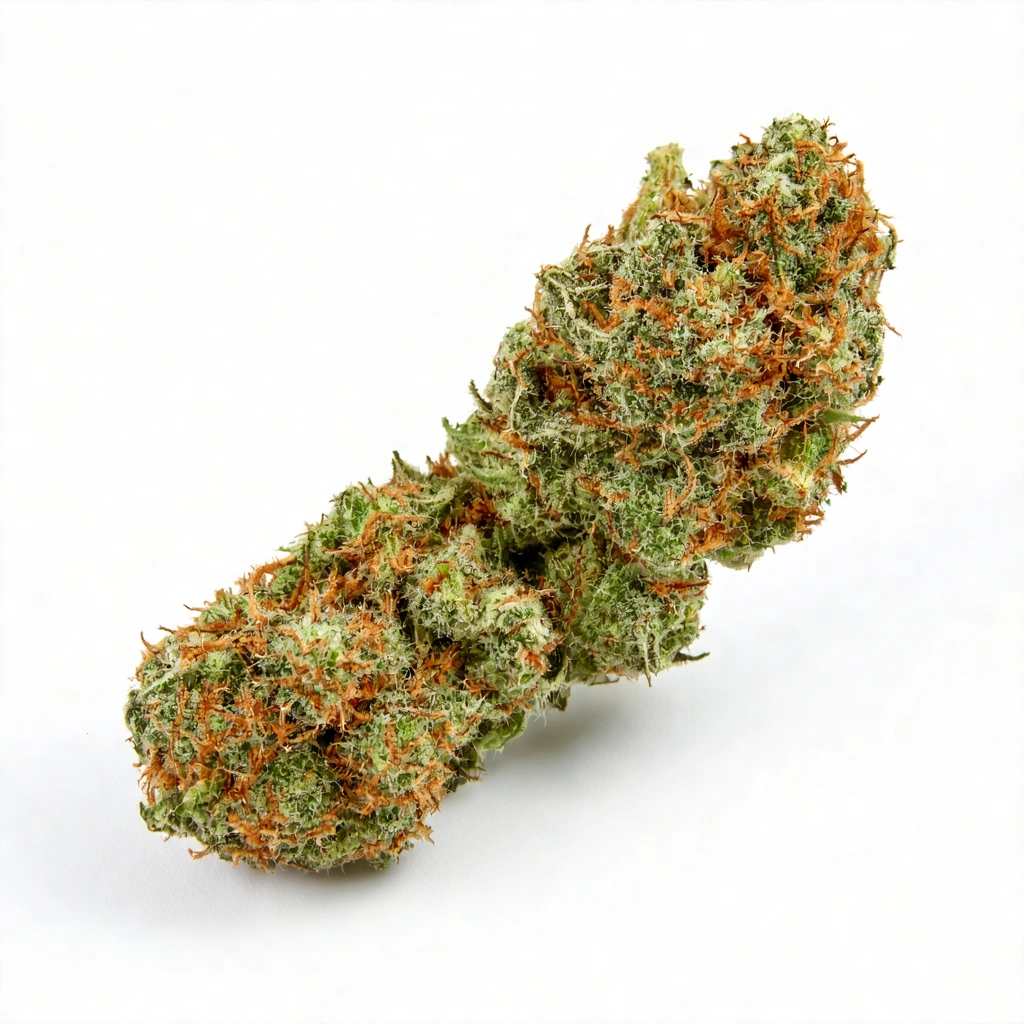 Fraggle Skunk Auto Hybrid Cannabis Strain