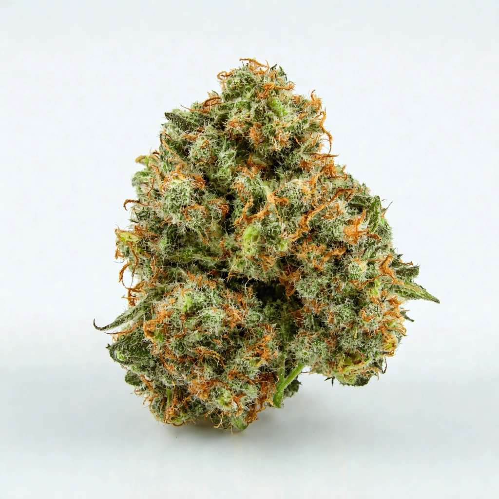 Franco's Lemon Cheese Hybrid Cannabis Strain