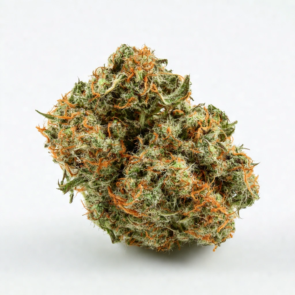 Frankenberry Diesel Hybrid Cannabis Strain