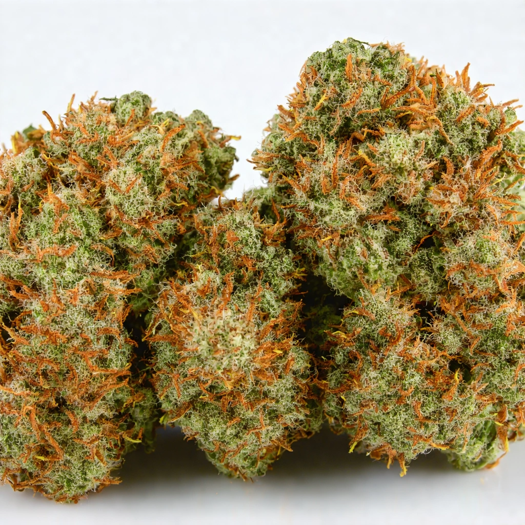 Frankenberry Hybrid Cannabis Strain