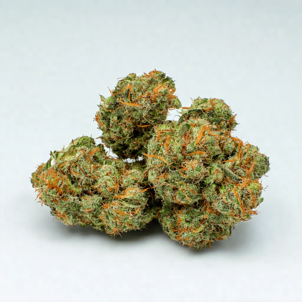 Frank's Gift S1 Hybrid Cannabis Strain