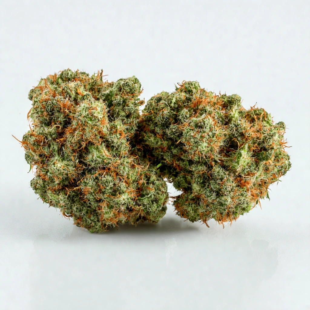 Frazer Kush Hybrid Cannabis Strain