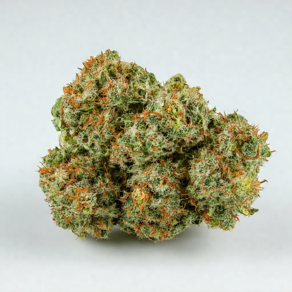 Free Tibet Hybrid Cannabis Strain