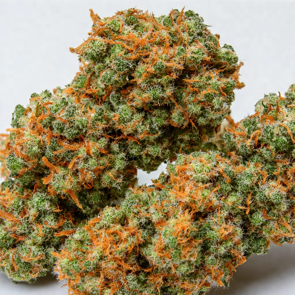 FreeBird Hybrid Cannabis Strain