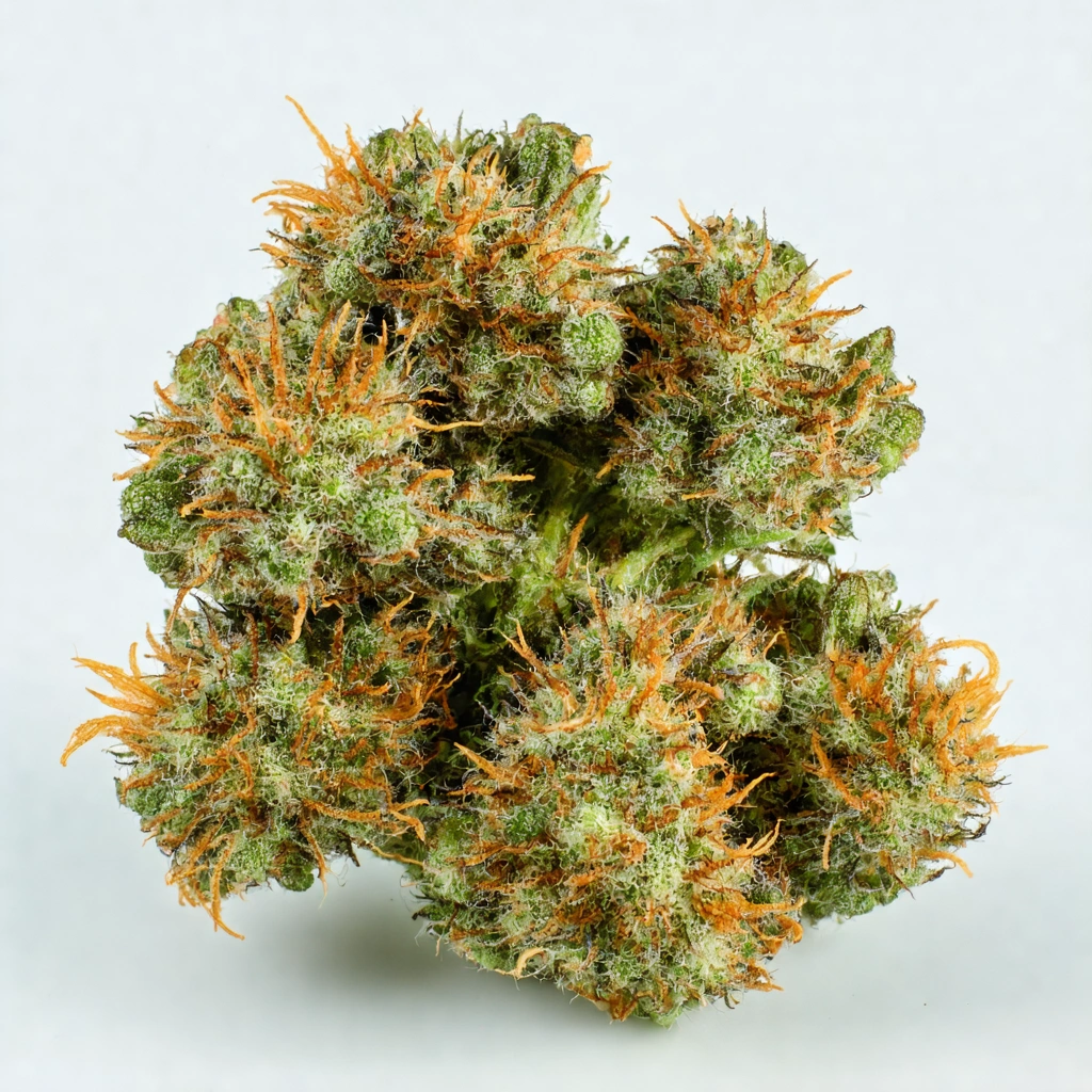 Freedom Haze Sativa Cannabis Strain