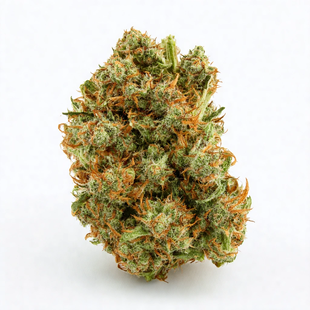 Freeze Berry Auto Hybrid Cannabis Strain