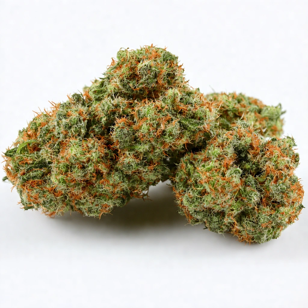 Freeze Cheese '89 Hybrid Cannabis Strain