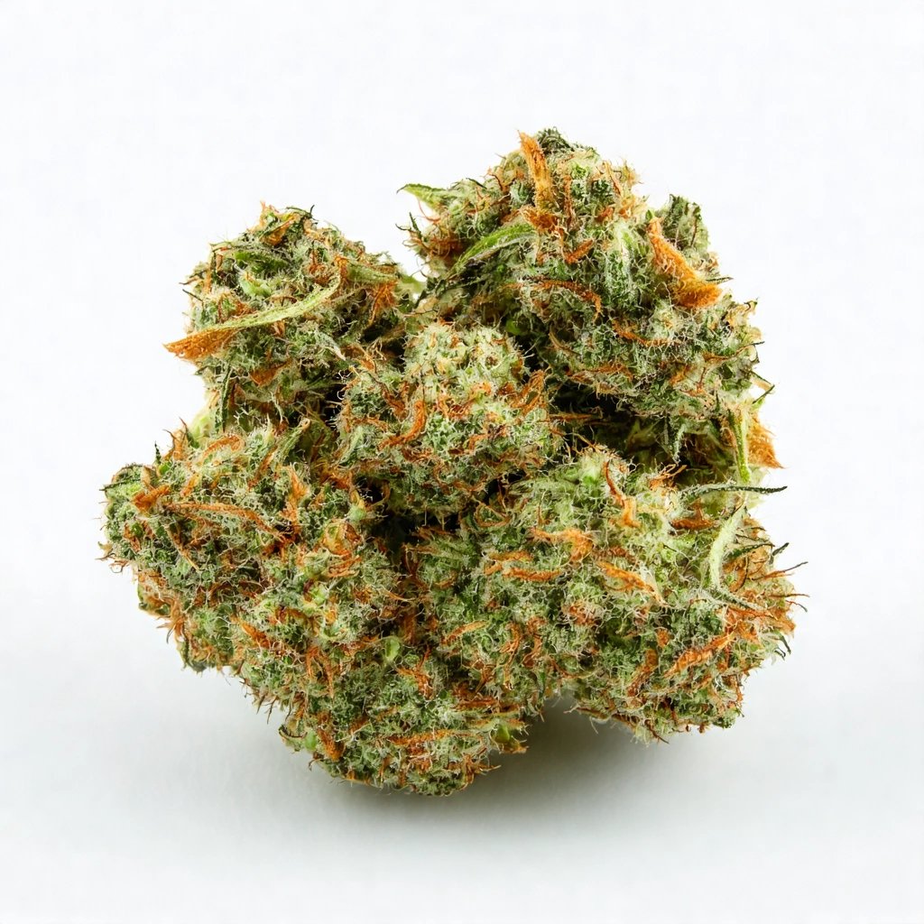 Freezeland Hybrid Cannabis Strain