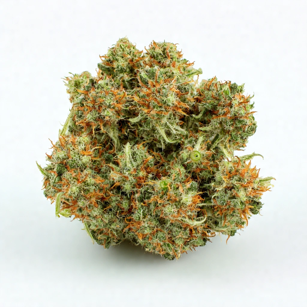 French Beignet Hybrid Cannabis Strain