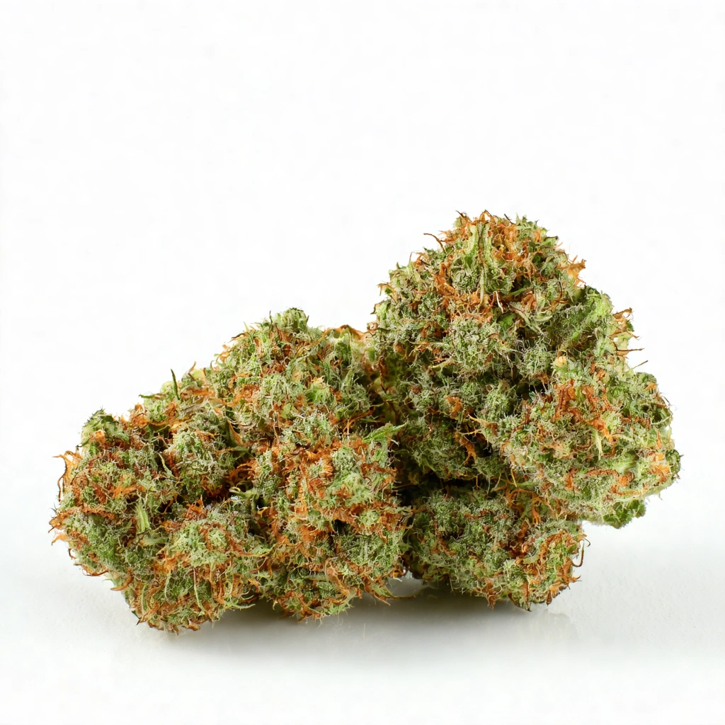 French Blue Hybrid Cannabis Strain