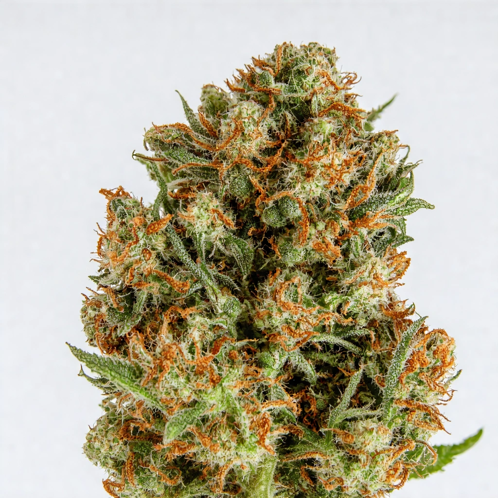 French Bread Hybrid Cannabis Strain