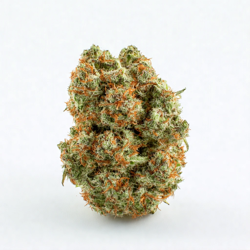 French Cookies X Birthday Cake Hybrid Cannabis Strain