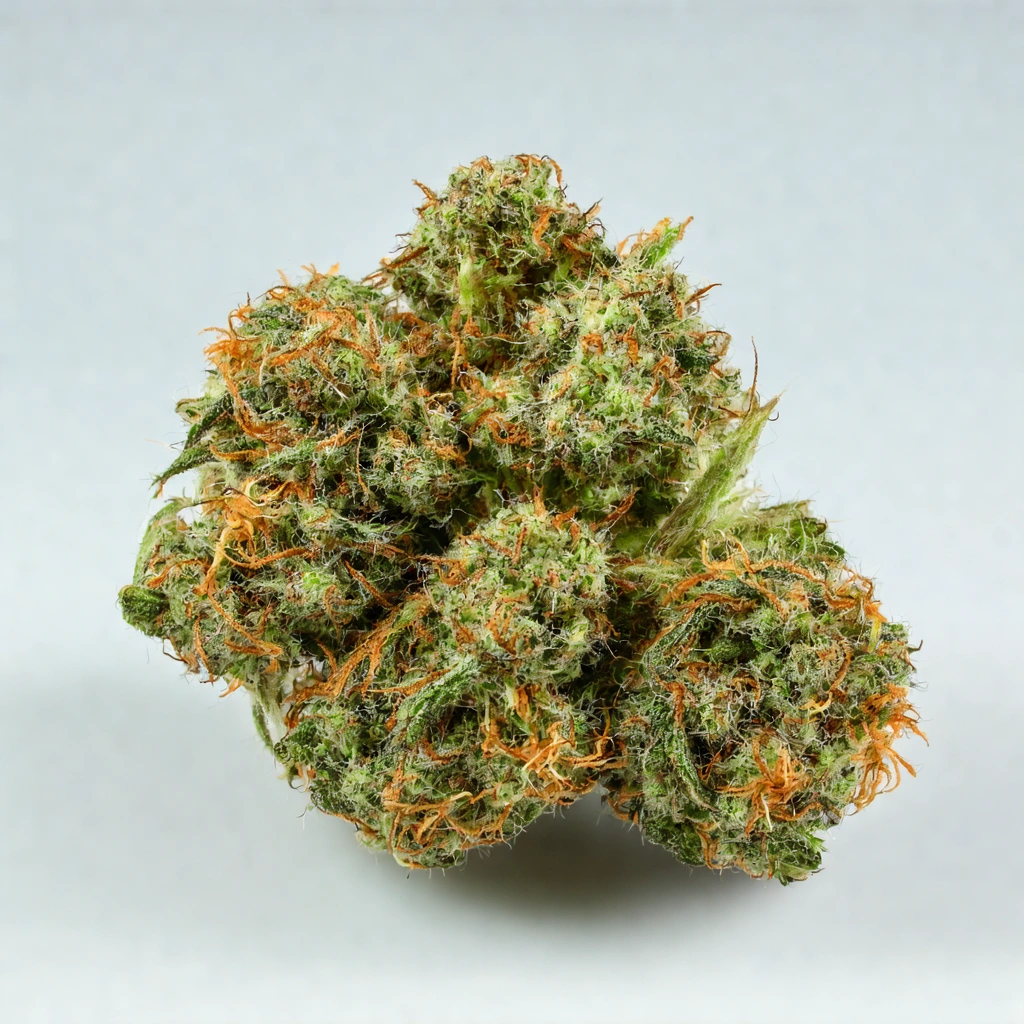 Frenchie Sativa Cannabis Strain