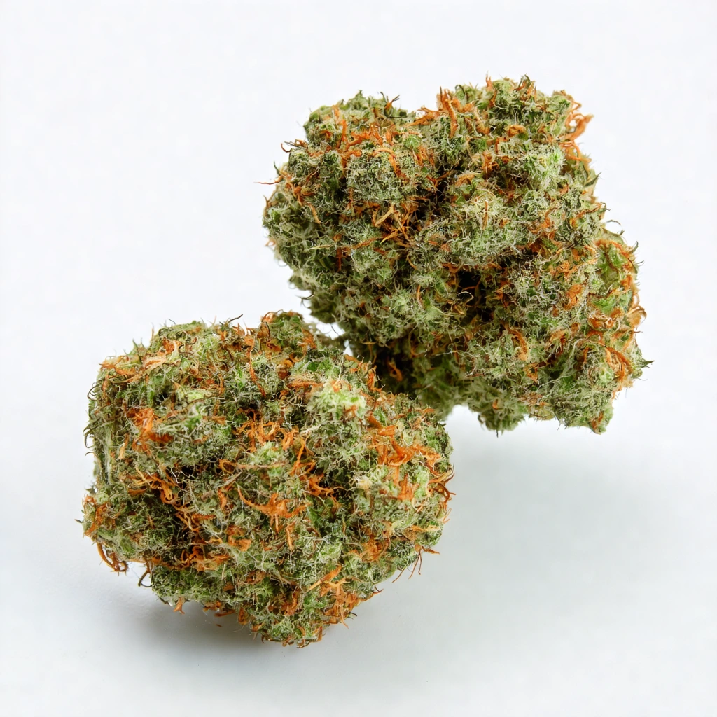 Fresca Melon Hybrid Cannabis Strain