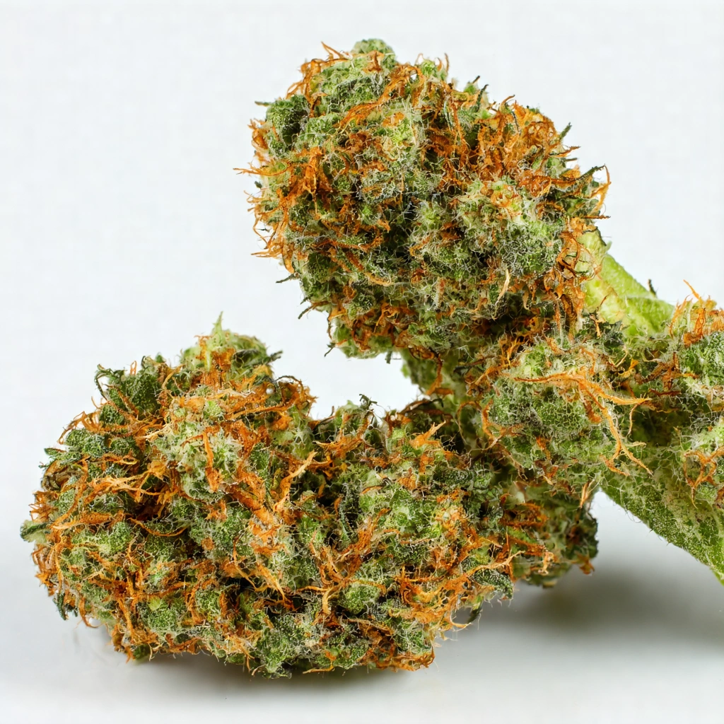 Fresca OZ Hybrid Cannabis Strain