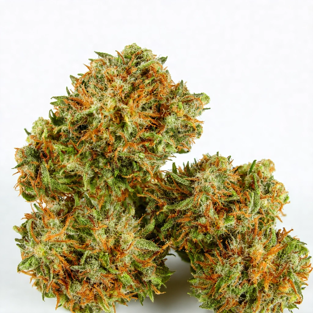 Fresh Frozen Hybrid Cannabis Strain