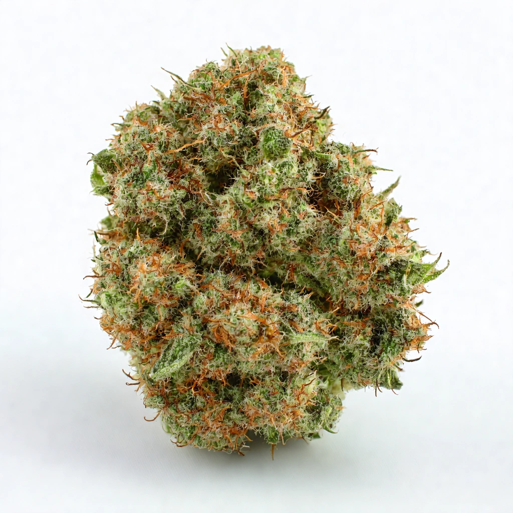 Fresh Kush CBD Indica Cannabis Strain