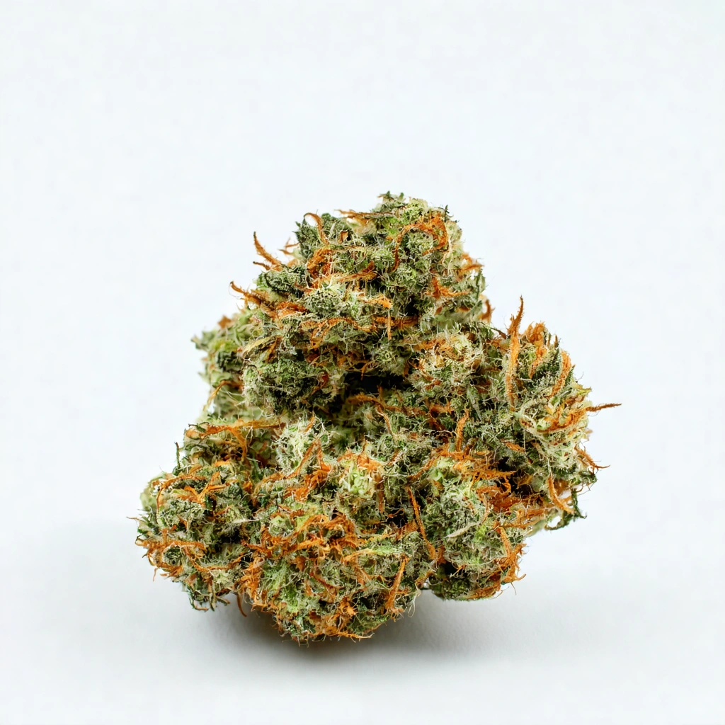 Fresh Squeeze Hybrid Cannabis Strain