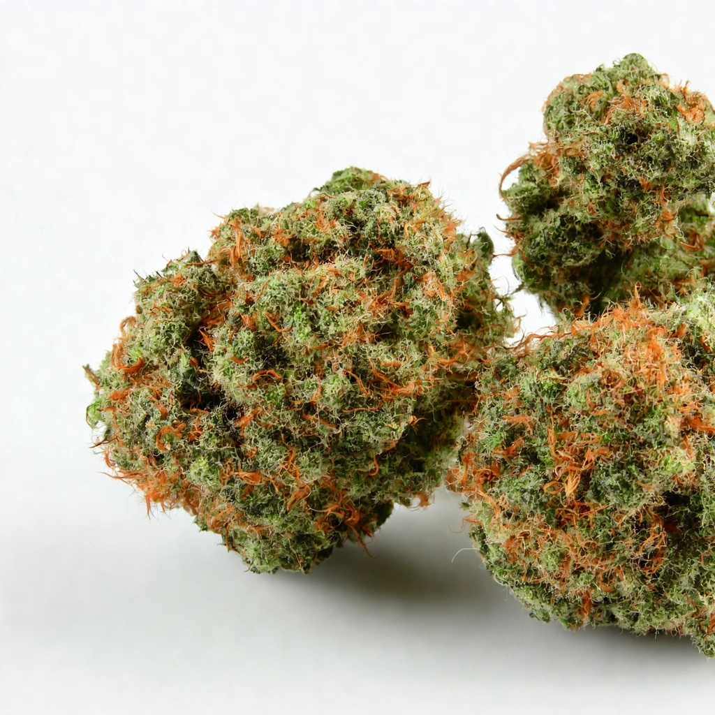 Frictrix Hybrid Cannabis Strain