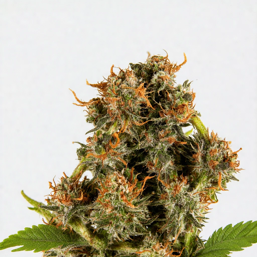 Friday 13th Hybrid Cannabis Strain